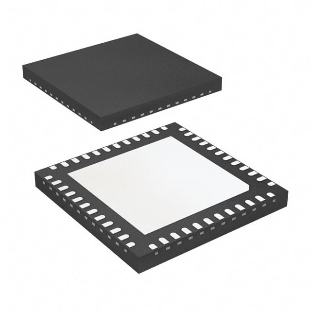 ISPPAC-CLK5406D-01SN48C Lattice Semiconductor Corporation